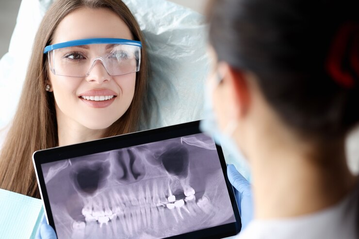 How AI Is Changing the World of Dental Technology