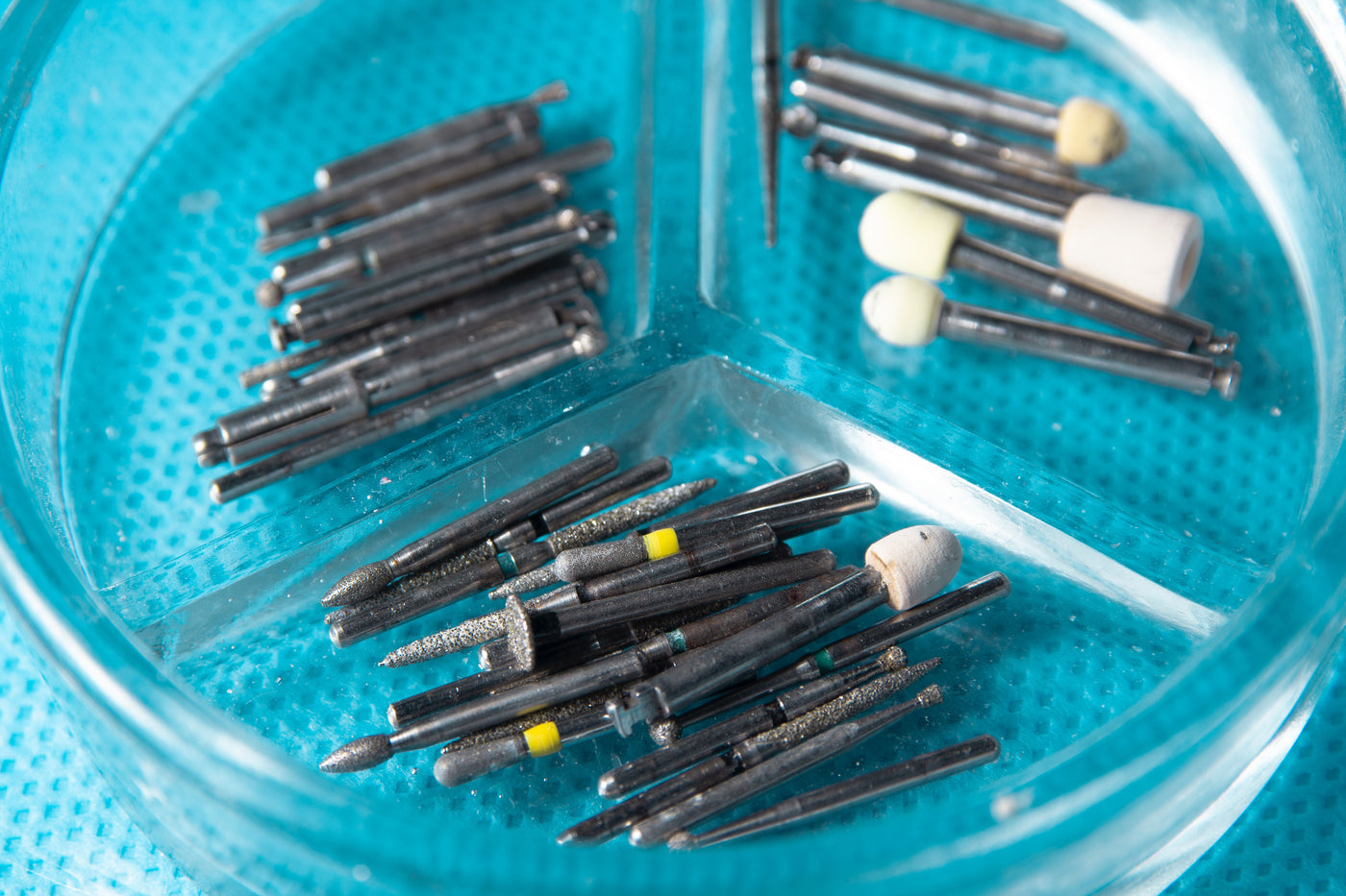 The Importance of Using Quality Materials in Dental Treatment