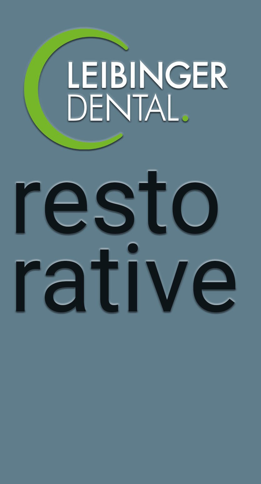 Leibinger Restorative - DentrealStore