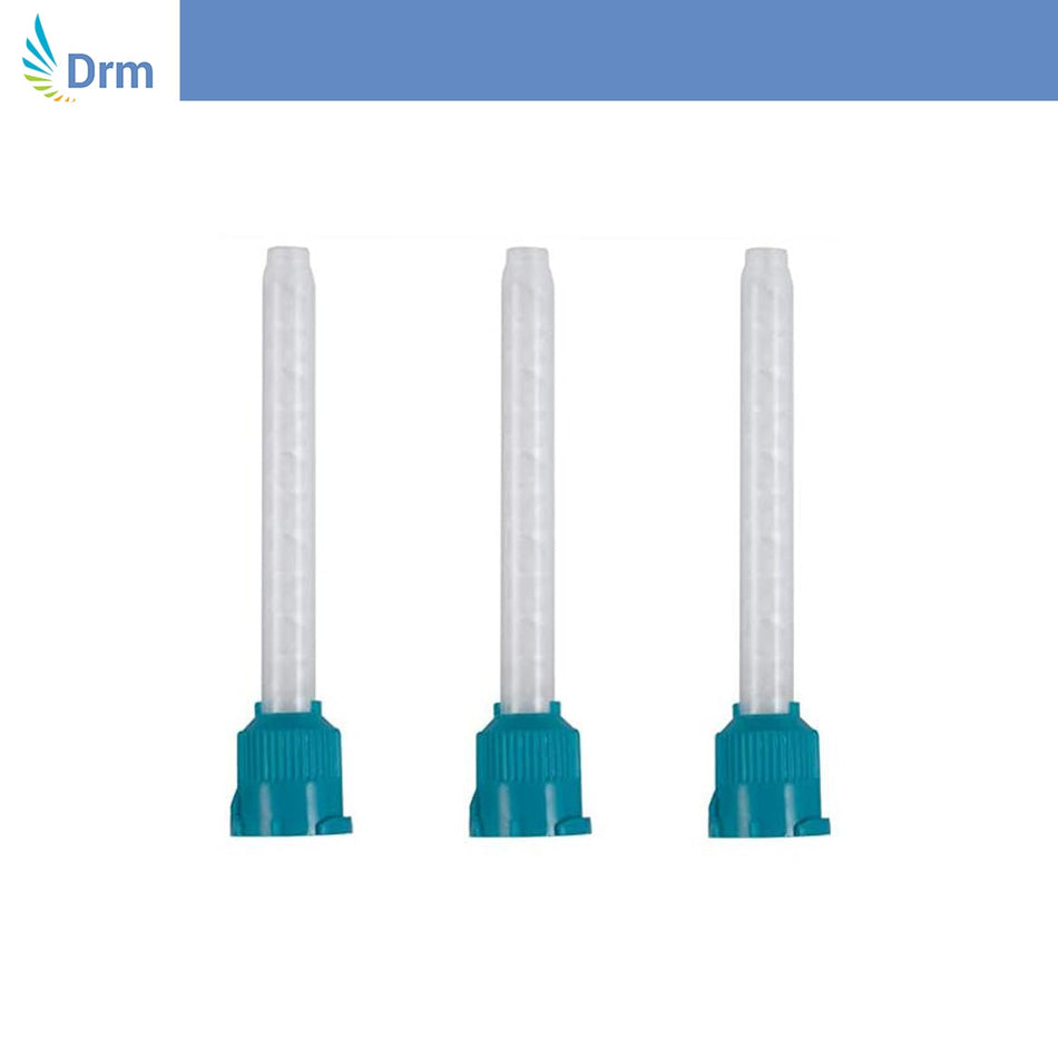 Closing Size Mixing Tip - Green