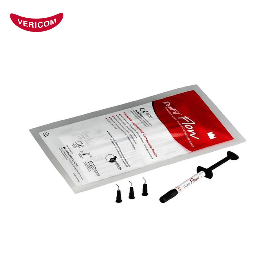 Denfil Flow Composite - Fluid Composite