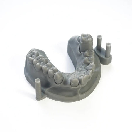 Alias - 3D Printer Resin for Dental Model - 1000 gr