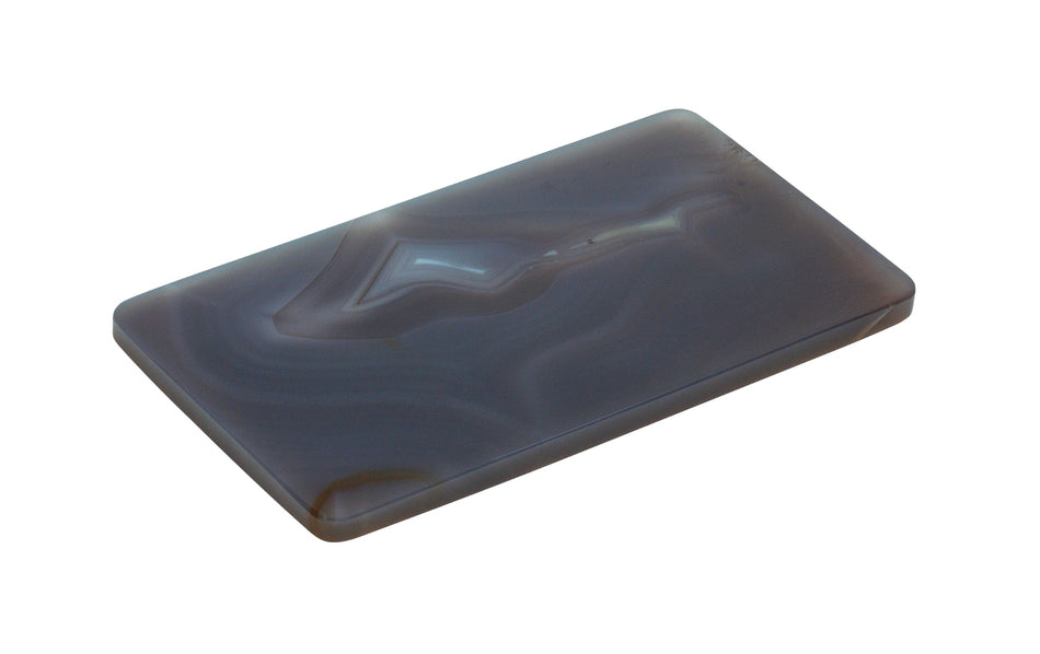 Lay:art Natural Agate Table