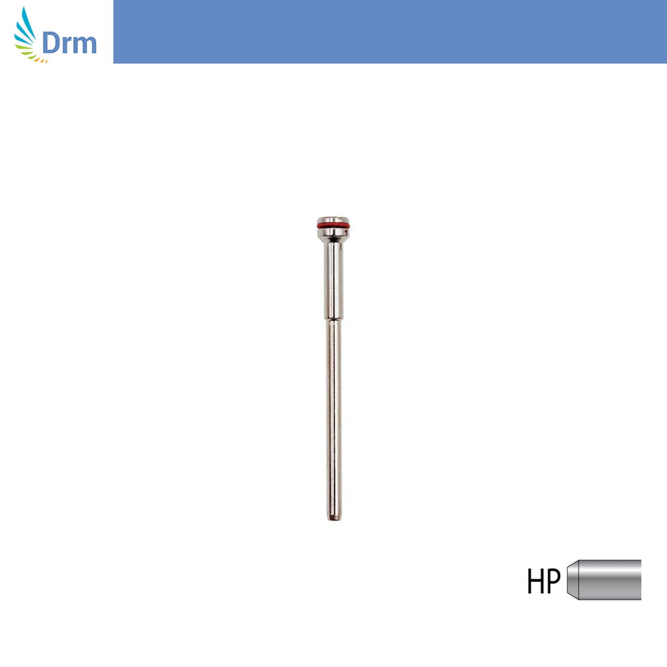 Separated Mandrel - Handpiece