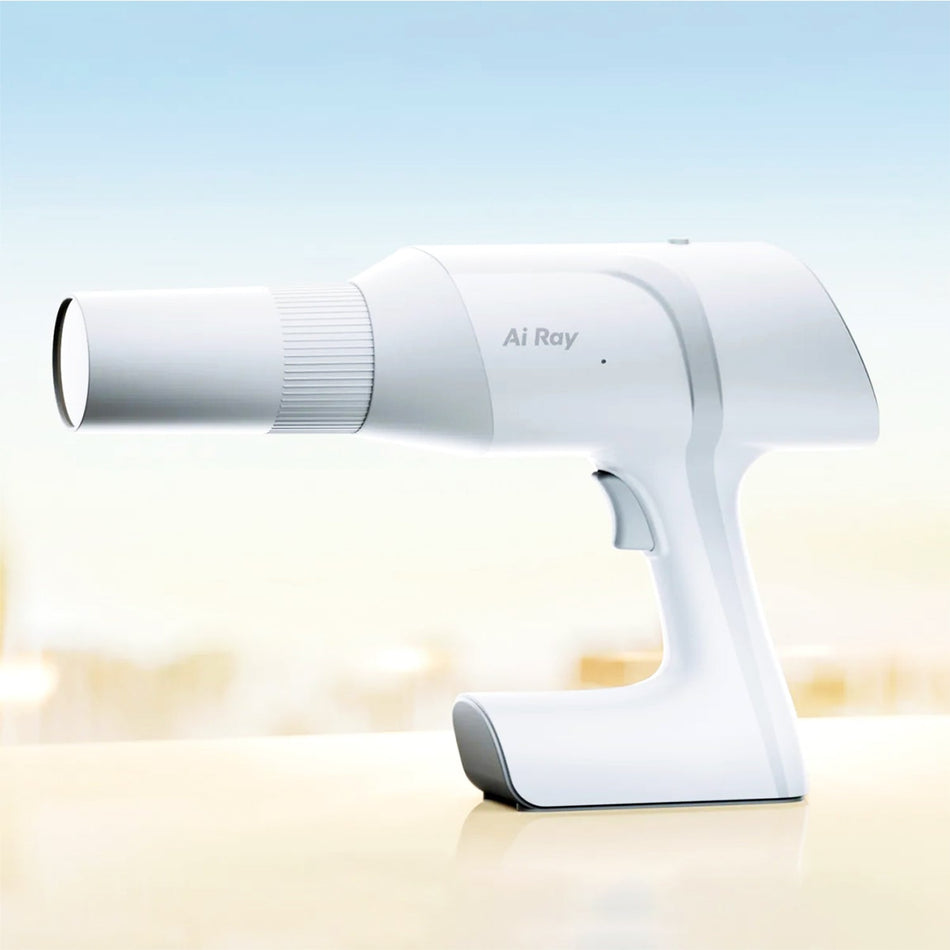 Ai Ray Portable Dental X-Ray Device