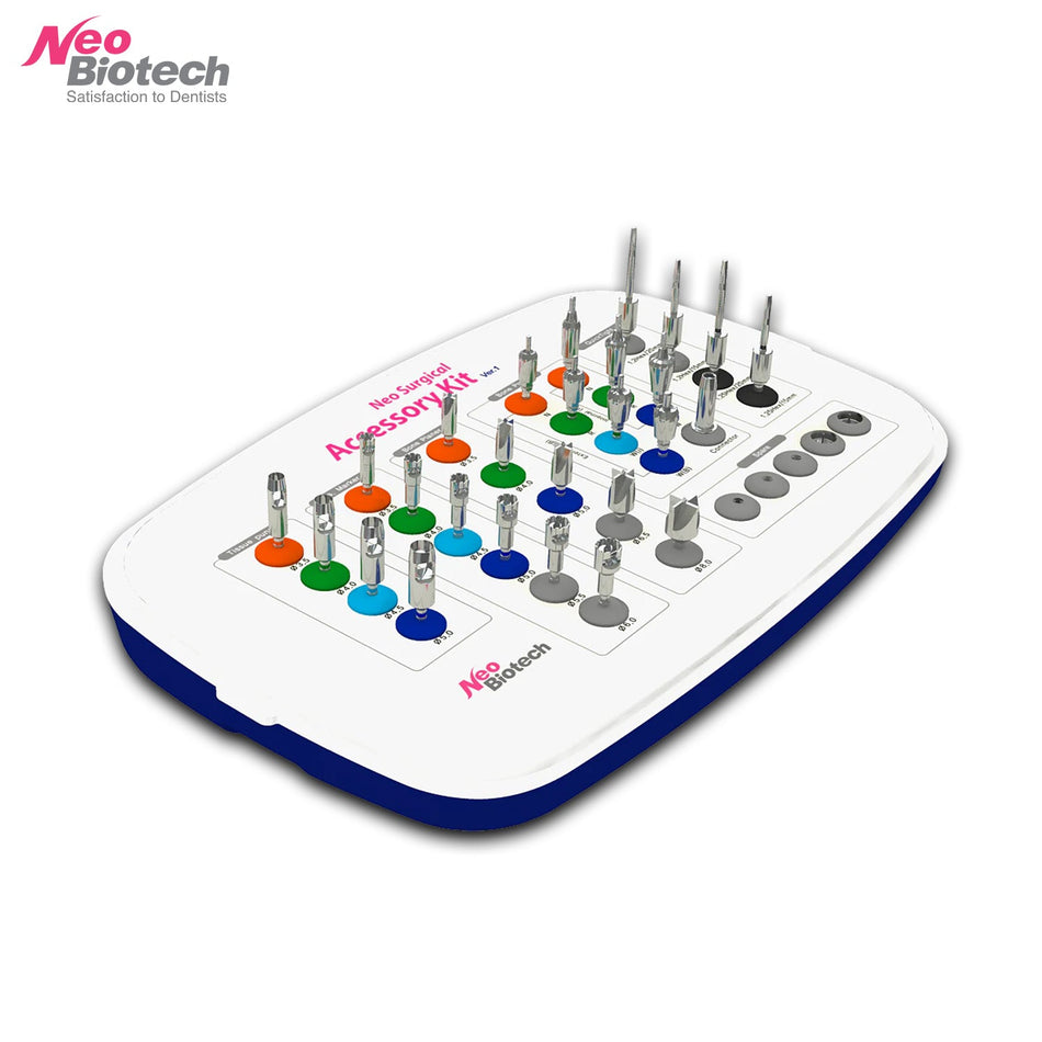 Neo Surgical Accessory Kit