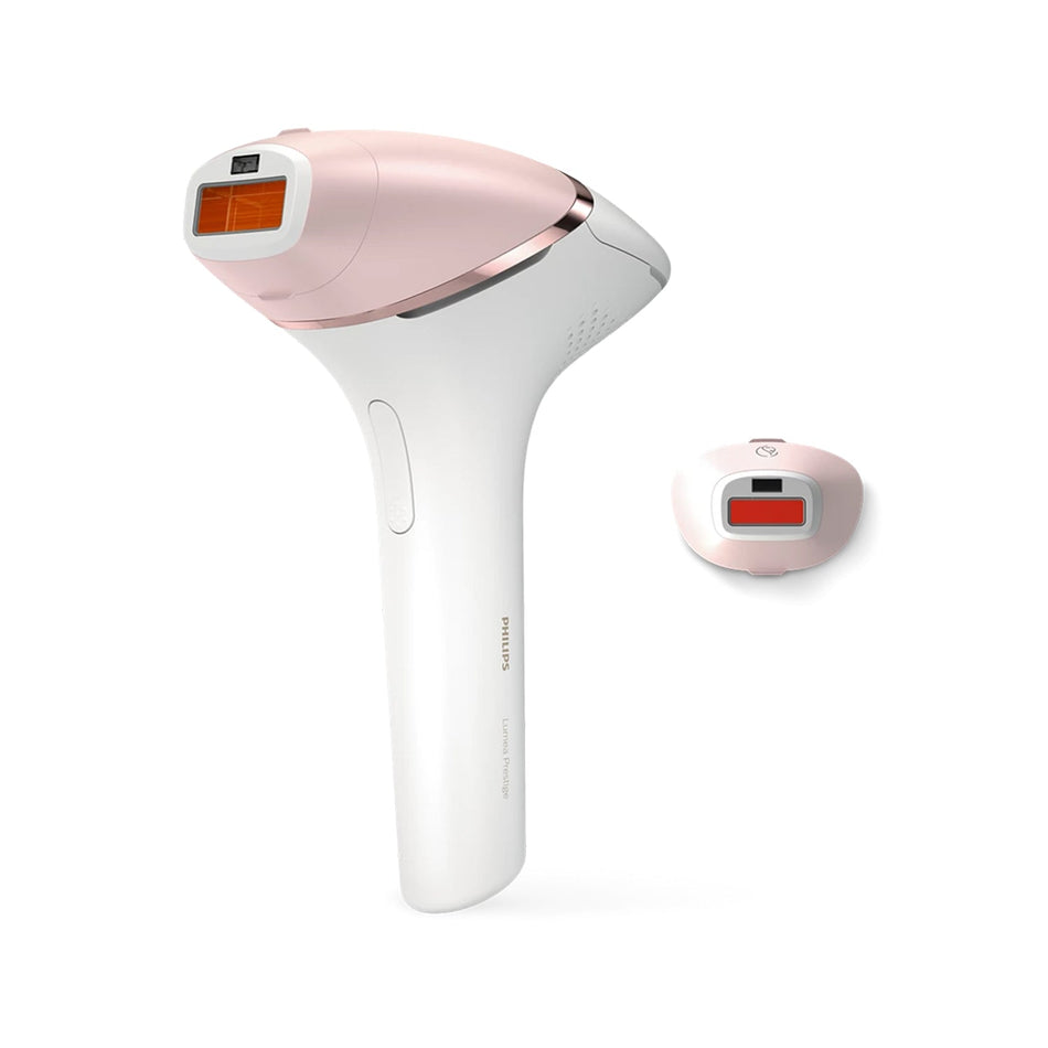 Lumea Prestige IPL Hair Removal Device - BRI950