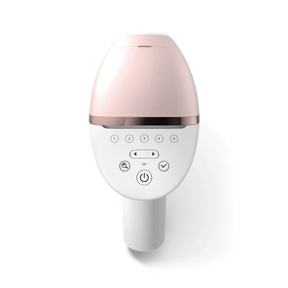 Lumea Prestige IPL Hair Removal Device - BRI950