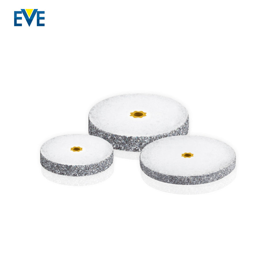 Coolgrinder Magnesite Bonded Circular Grinding Discs