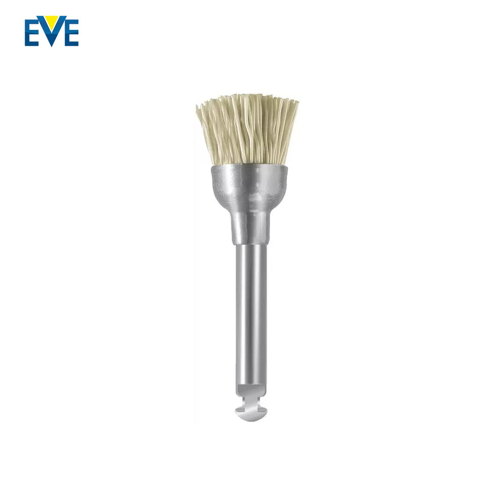 Evebrush Silicon Carbit Containing Polish Refill