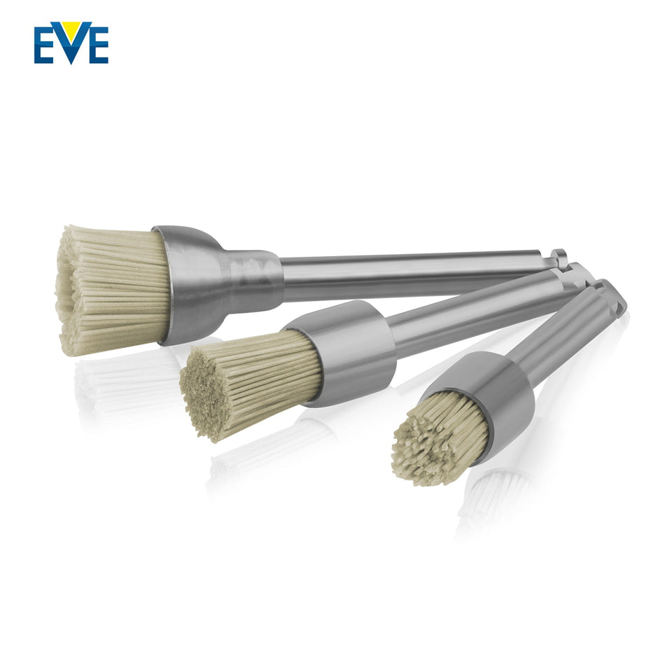 Evebrush Silicon Carbit Containing Polish Refill