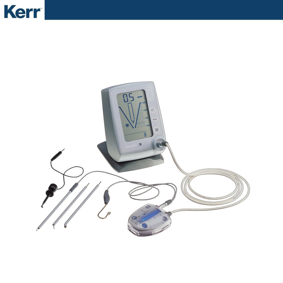 Elements Diagnostic Unit (Apex Locator + Vitalometer)