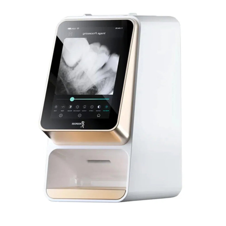 I-Scan Dental Phosphor Plate Scanner - Imaging Plate Scanner