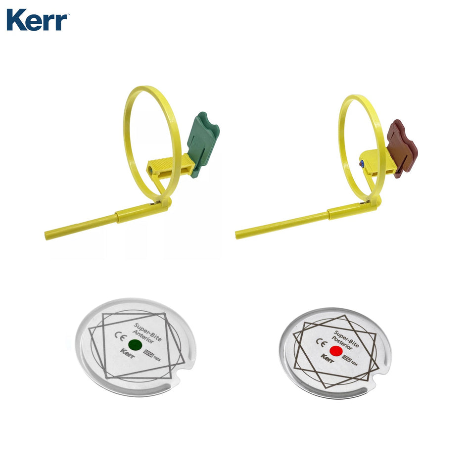 Super-Bite Film Holder Kit