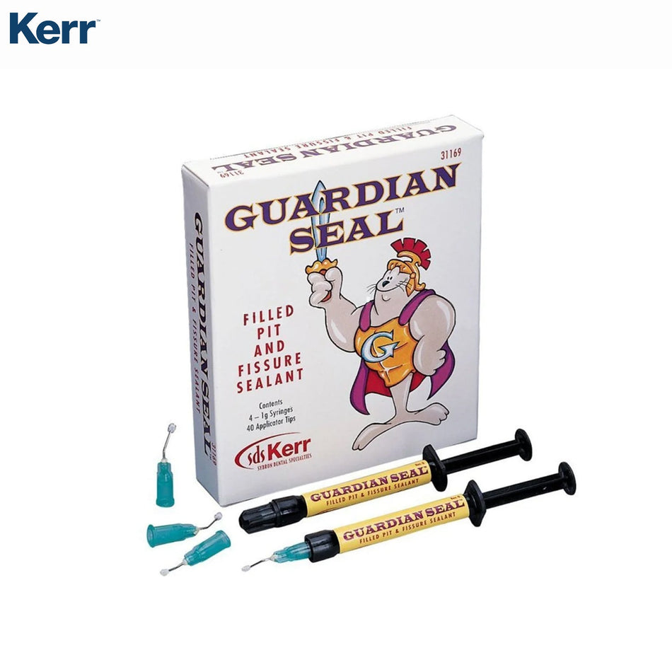 Guardian Seal Fissure Sealant