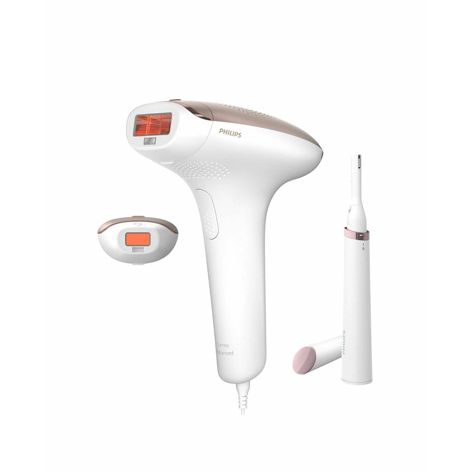 Lumea IPL 7000 Series IPL Hair Removal Device - BRI921