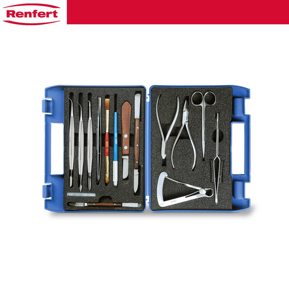 Laboratory Hand Tool Set Standard