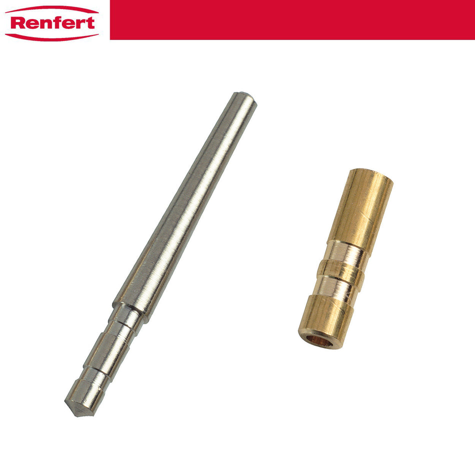 Smart-Pin Narrow Short Model Pin