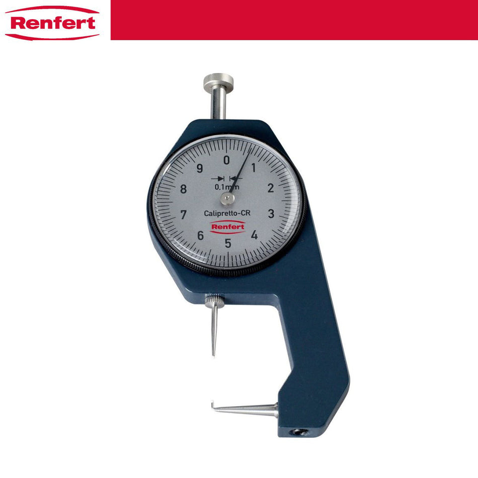 Calipretto CR Caliper - Precision Measuring Tool