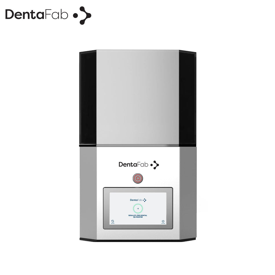 DentaFab Sega Pro 3D Dental Printer - 3D Printer