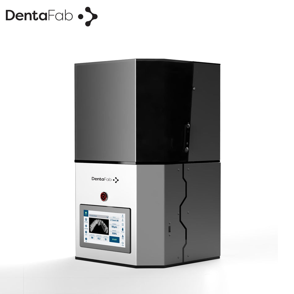 DentaFab Sega Pro 3D Dental Printer - 3D Printer