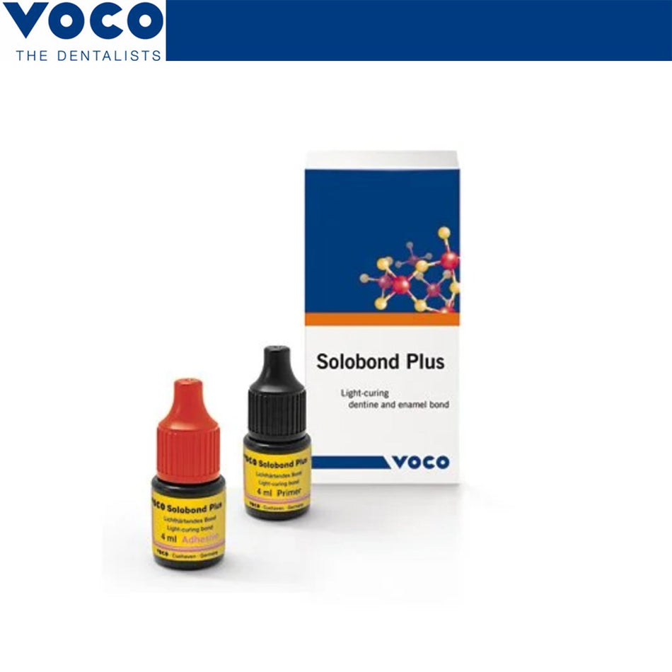 Solobond Plus Kit