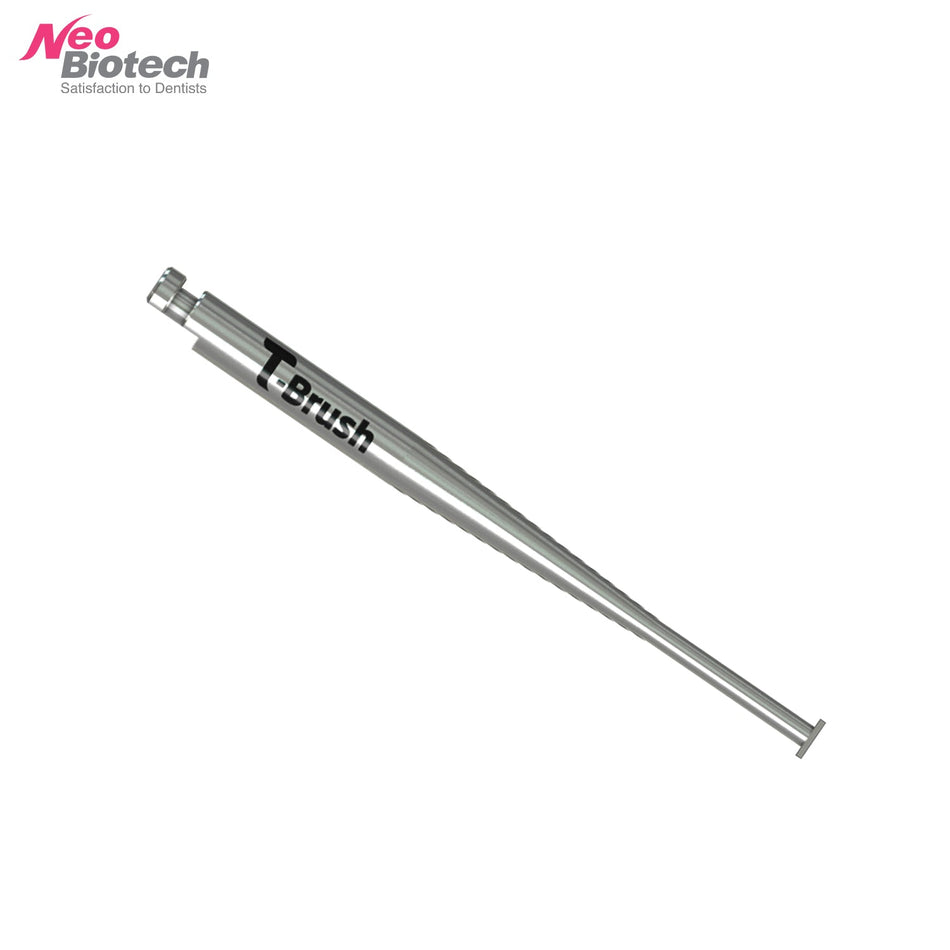 T-Brush Peri-Implantitis Brush