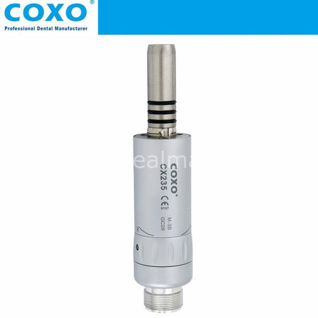 Coxo - Air Micromotor with Internal Water