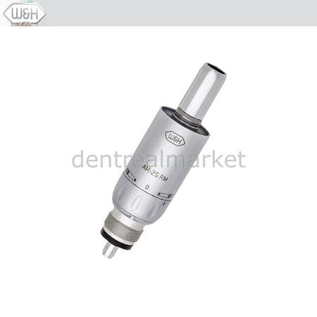 W&H Dental - AM - 25 A RM Air Micromotor