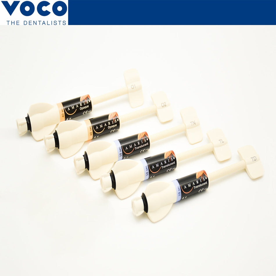 Voco - Amaris Aesthetic Restorative Refill