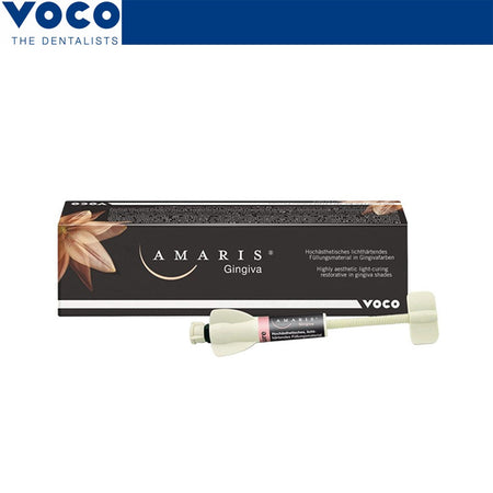 Voco - Amaris Gingiva Gum Color Composite - Nautural Color