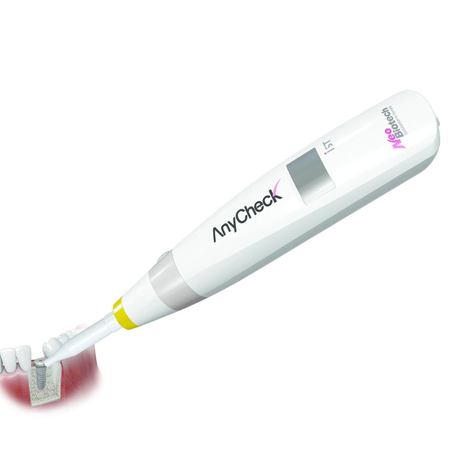 Anycheck Osstell Device - Dental Implant Stabilty Tester