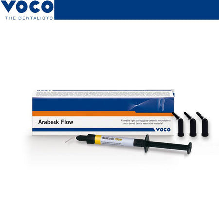 Voco - Arabesk Flow Composite - Fluid Composite