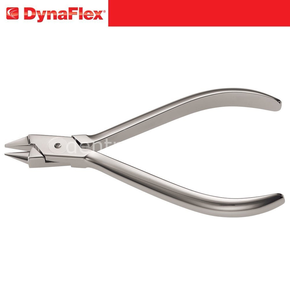 Dynaflex - Bird Beak Forming Plier