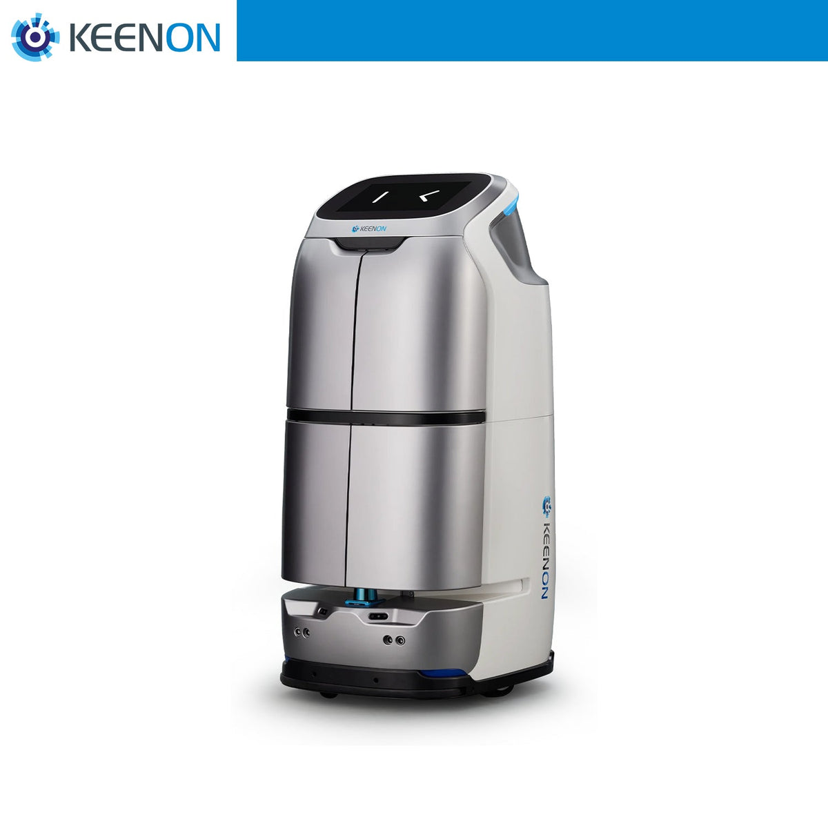 Keenon - Butlerbot W3 - Service Robot