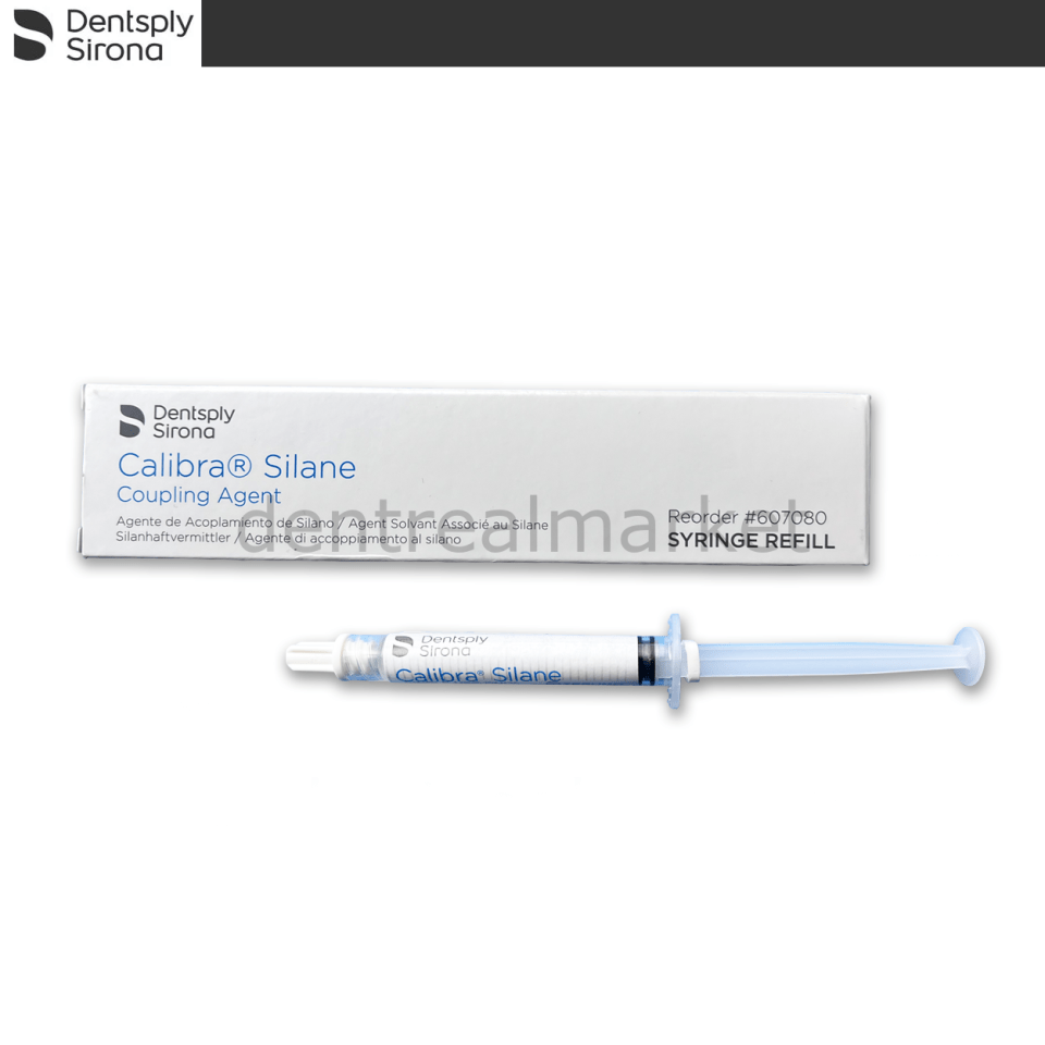 Dentsply - Sirona - Calibra Silane 3 ml