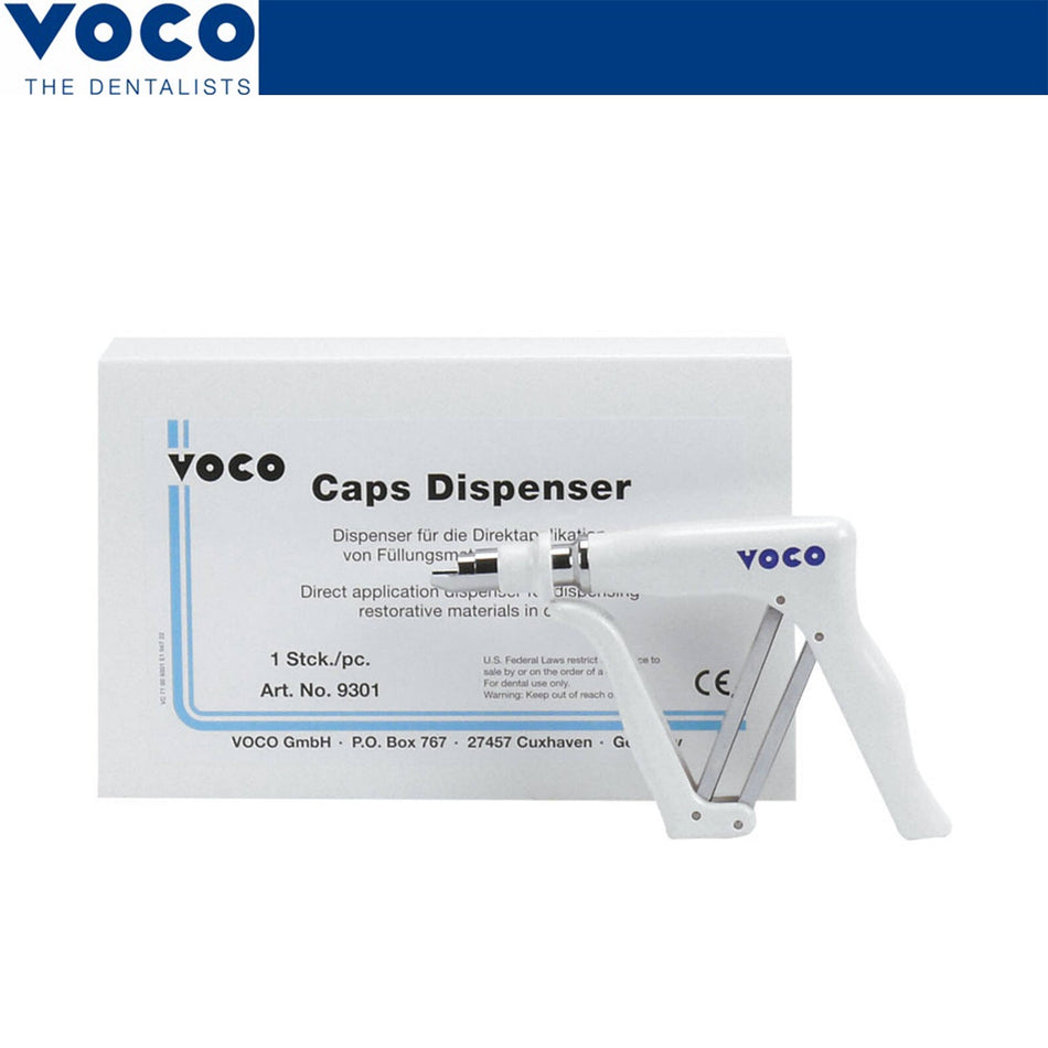 Voco - Caps Dispancer - Universal Compule Gun