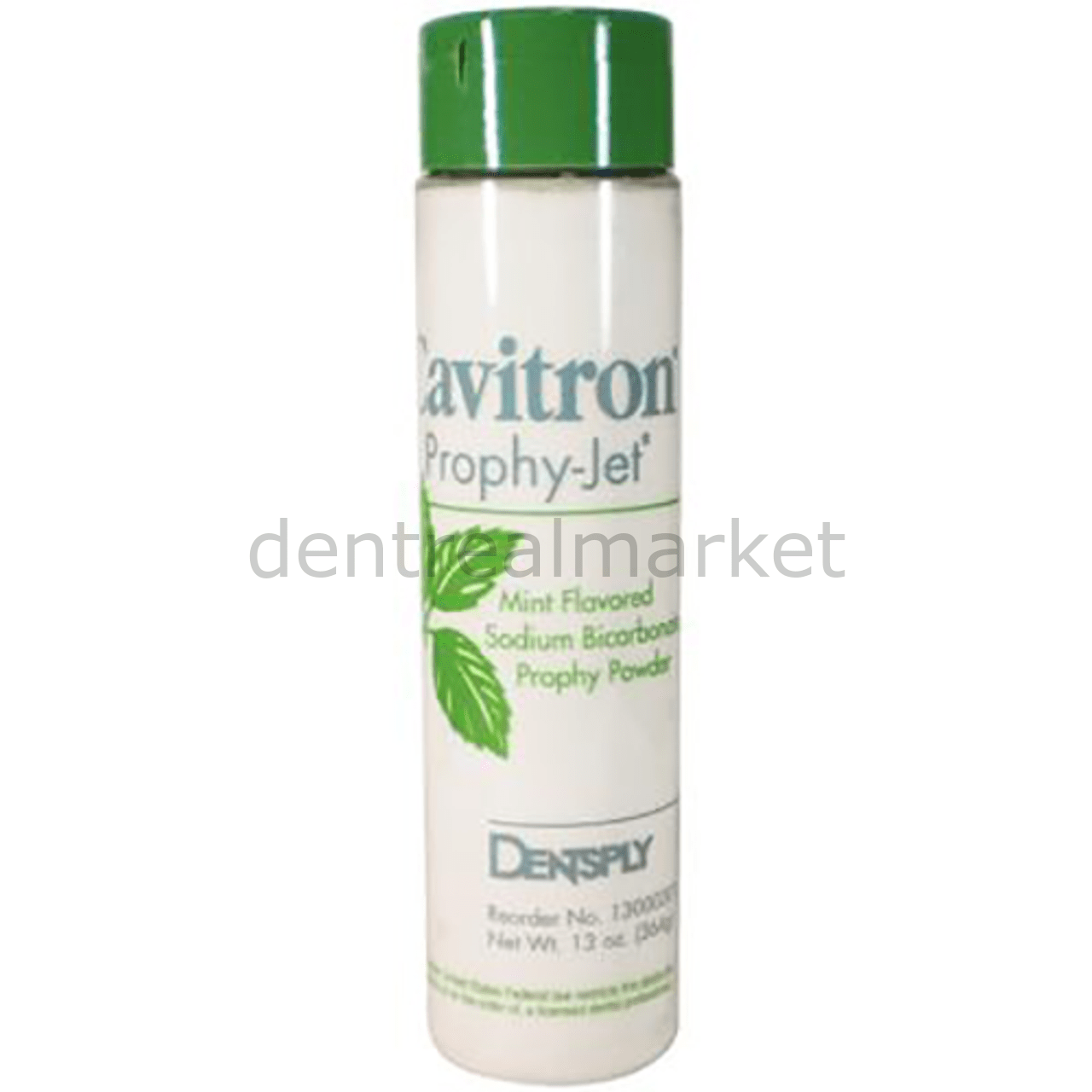 Dentsply - Sirona - Cavitron Prophy Jet Air Flow Powder