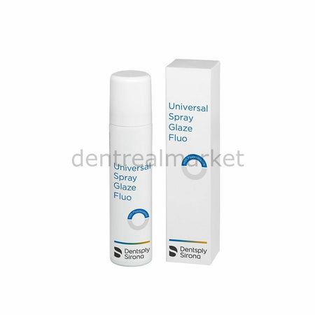 Dentsply - Sirona - Celtra Universal Spray Glaze Fluo - With Fluorescence