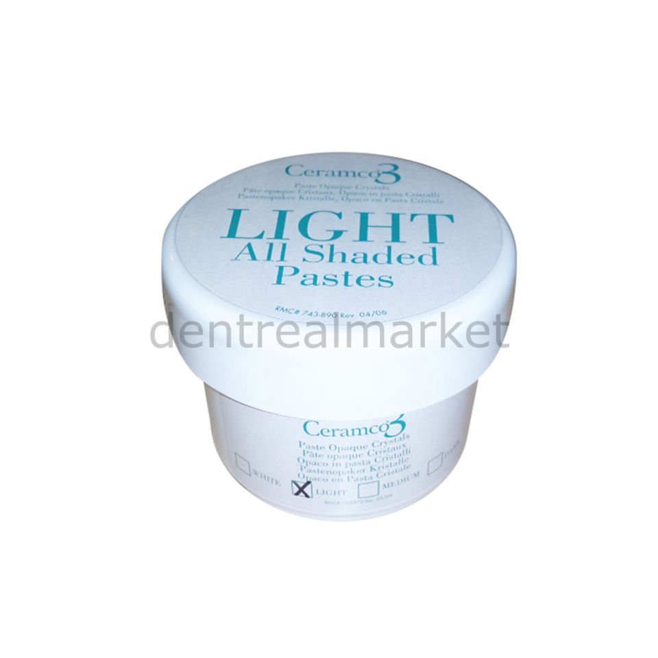 Dentsply - Sirona - Ceramco 3 - Collection Bowl