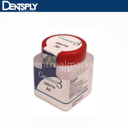 Dentsply - Sirona - Ceramco 3 Porcelain Powder - Mamelon (28,4 Gr)