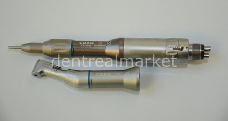 Coxo - Clinical Dynamic Instrument Set CX235 - F