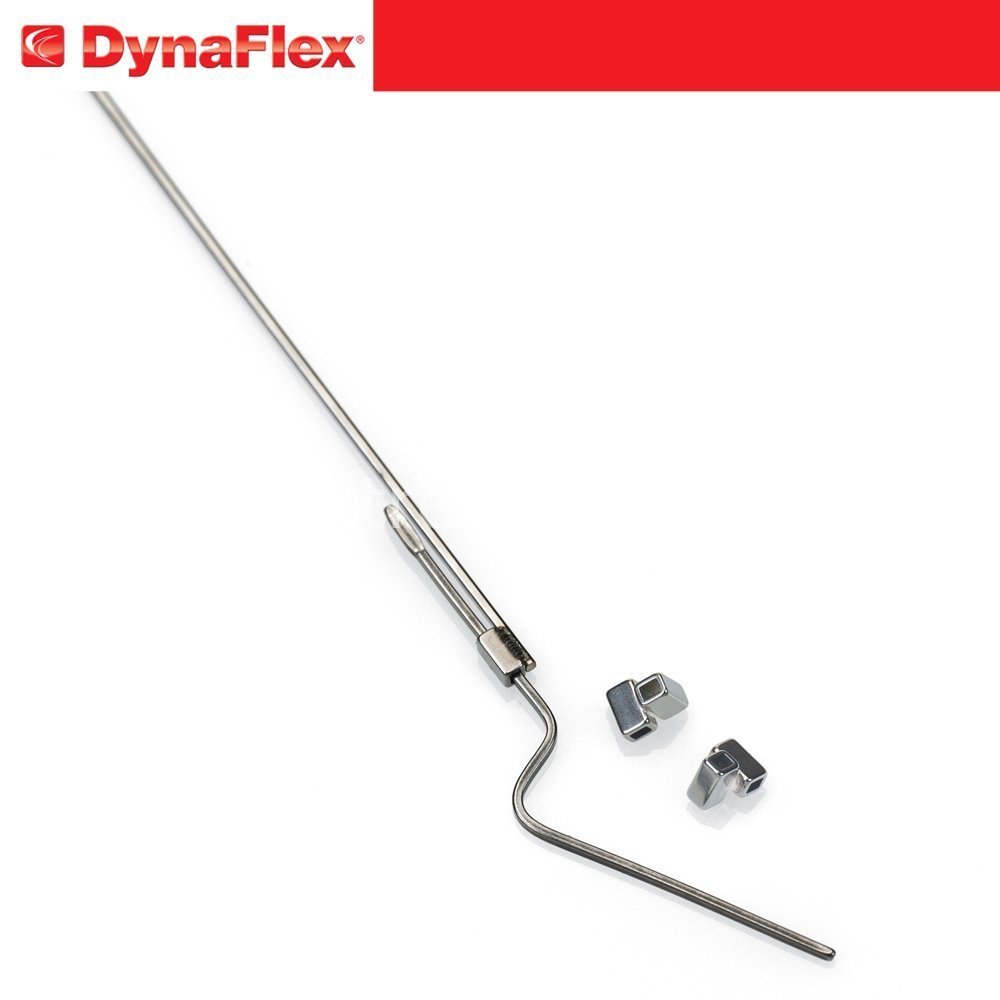 Dynaflex - Cross Tubes Tube - 1 Pcs