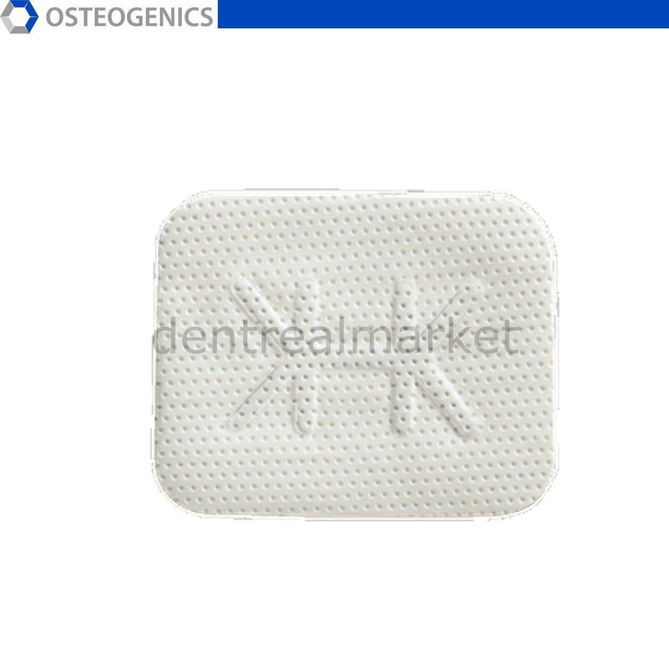 Osteogenics - Cytoplast Titanium Density PTFE Membranes - Posterior Singles 20*25 mm