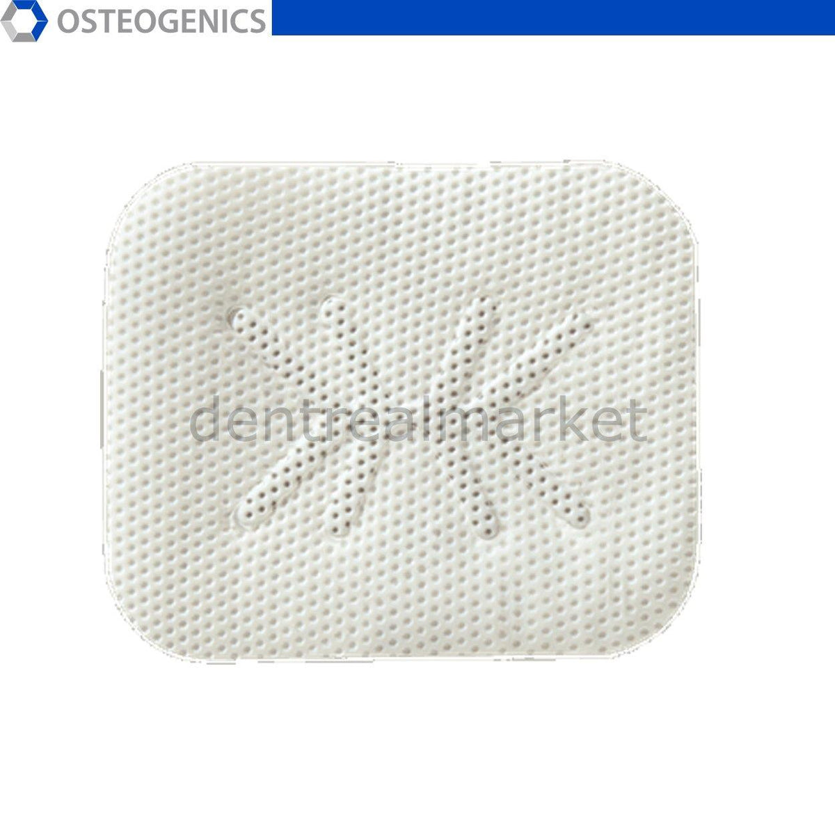 Osteogenics - Cytoplast Titanium - Reinforced Non - Posterior Large 25*30 mm