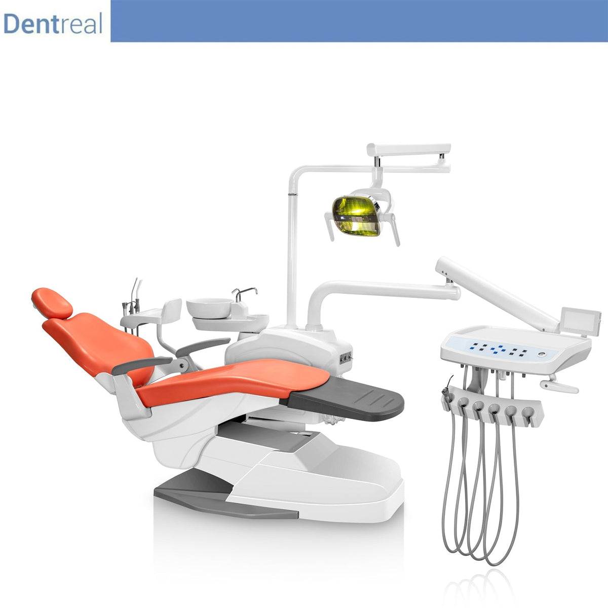 Dentreal - Dental Hanging Unit Movable Body YD - A1