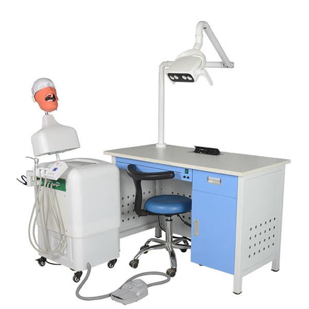 Umg Dental - Dental simulation practice system UMG - VI with Electric Control