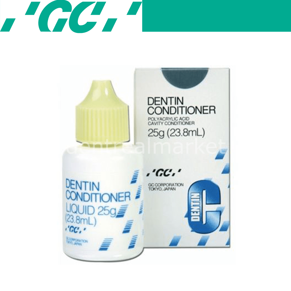 Gc Dental - Dentin Conditioner - Cleaning Agent