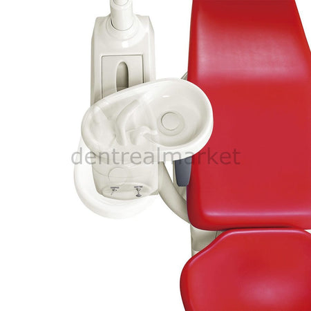 Gladent - Dentreal Dental Unit With Chair