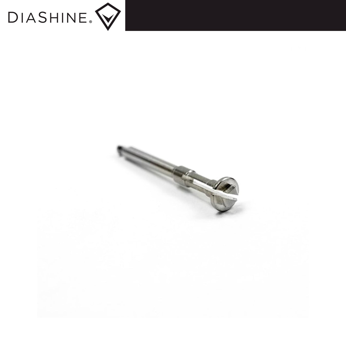 DiaShine - DiaShine Lucida Click Mandrel